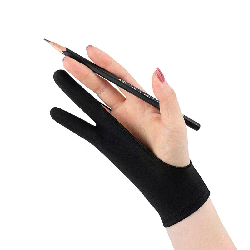 Guantes antitáctil para pintar - Touch Screen Gloves reseña y precio