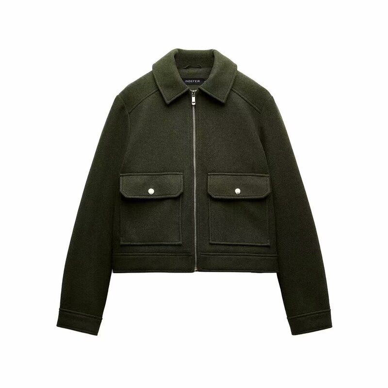 Chaqueta de Mujer para Otoño 2 - Down Jacket Packable reseña y precio