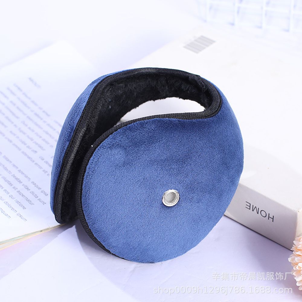 Orejeras para hombre, calentad - Fleece Ear Warmer Band reseña y precio