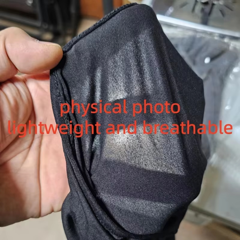Pasamontañas Ligero de Verano  - Balaclava Ski Mask reseña y precio
