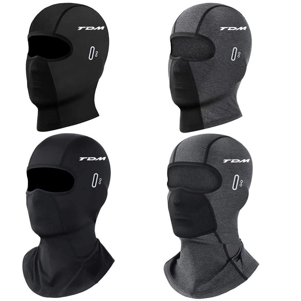Máscara Facial para Motociclet - Balaclava Ski Mask reseña y precio