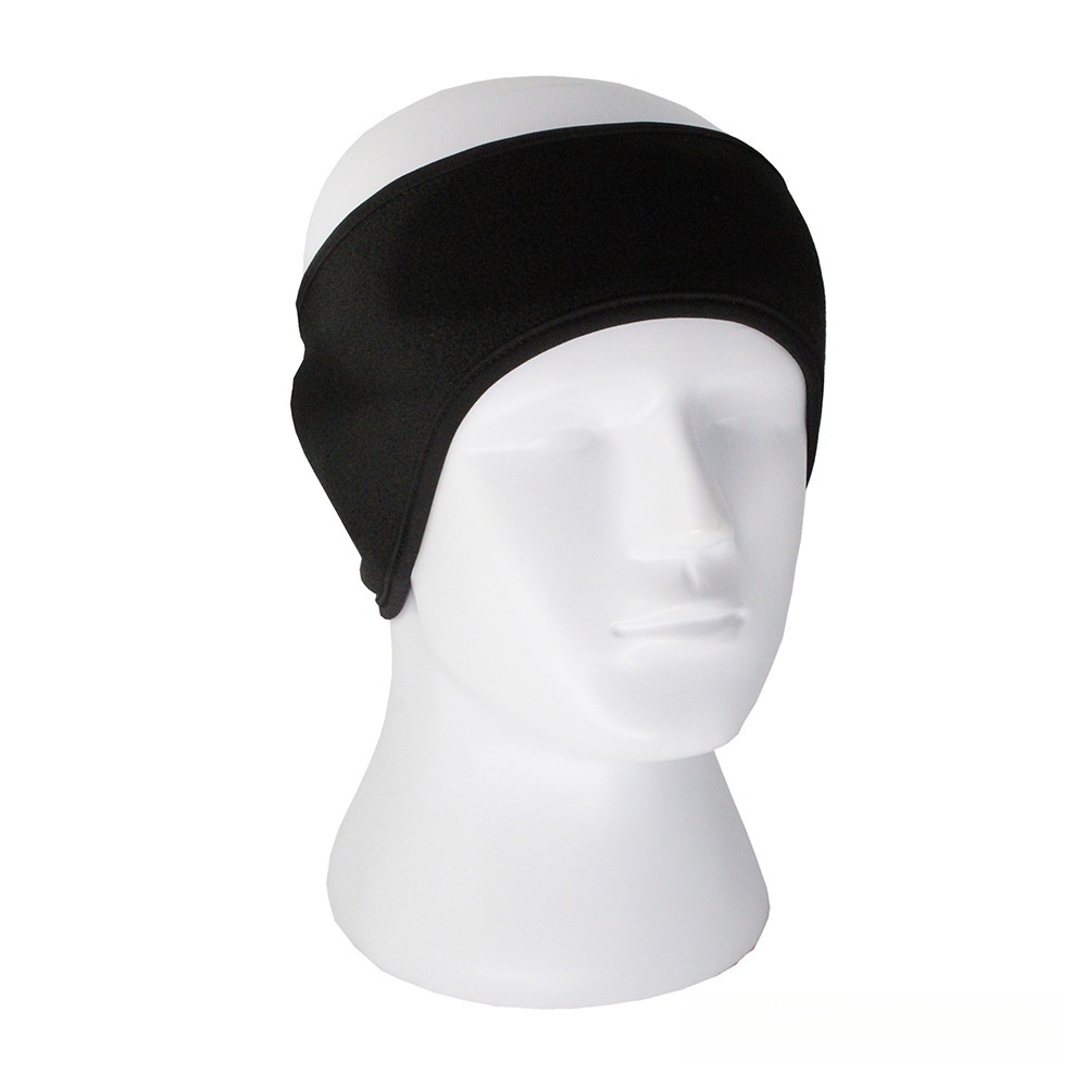 Orejeras de Forro Polar Unisex - Winter Headband Fleece reseña y precio