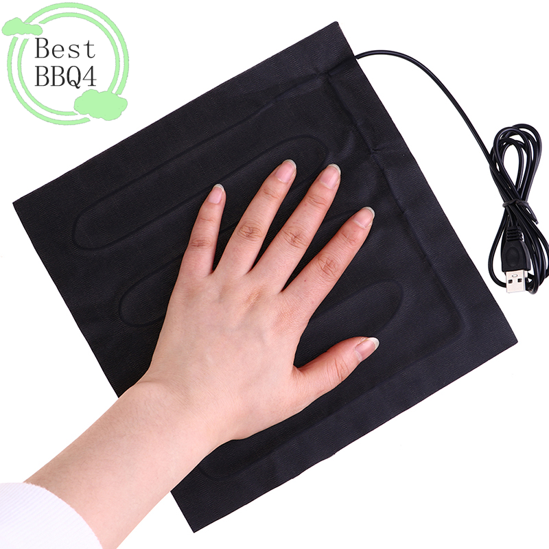 (BBQ4) Almohadilla Calefactora - Hand Warmer Electric reseña y precio