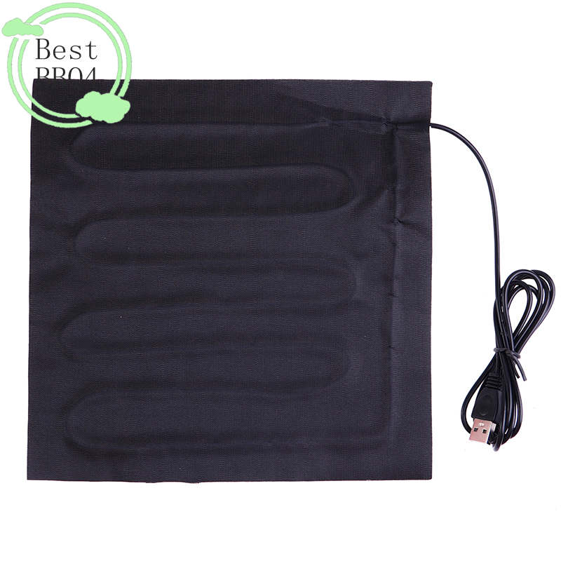 (BBQ4) Almohadilla Calefactora - Hand Warmer Electric reseña y precio