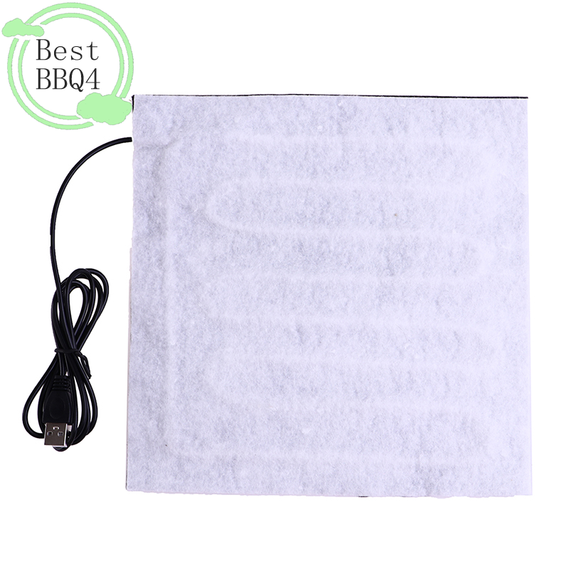 (BBQ4) Almohadilla Calefactora - Hand Warmer Electric reseña y precio