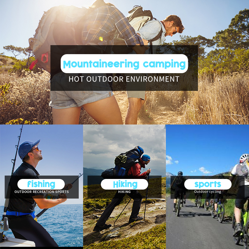 Camiseta de Verano con Ventila - Down Jacket Packable reseña y precio