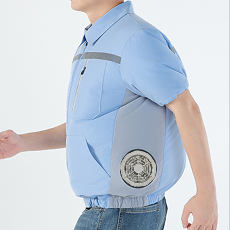 Camiseta de Verano con Ventila - Down Jacket Packable reseña y precio