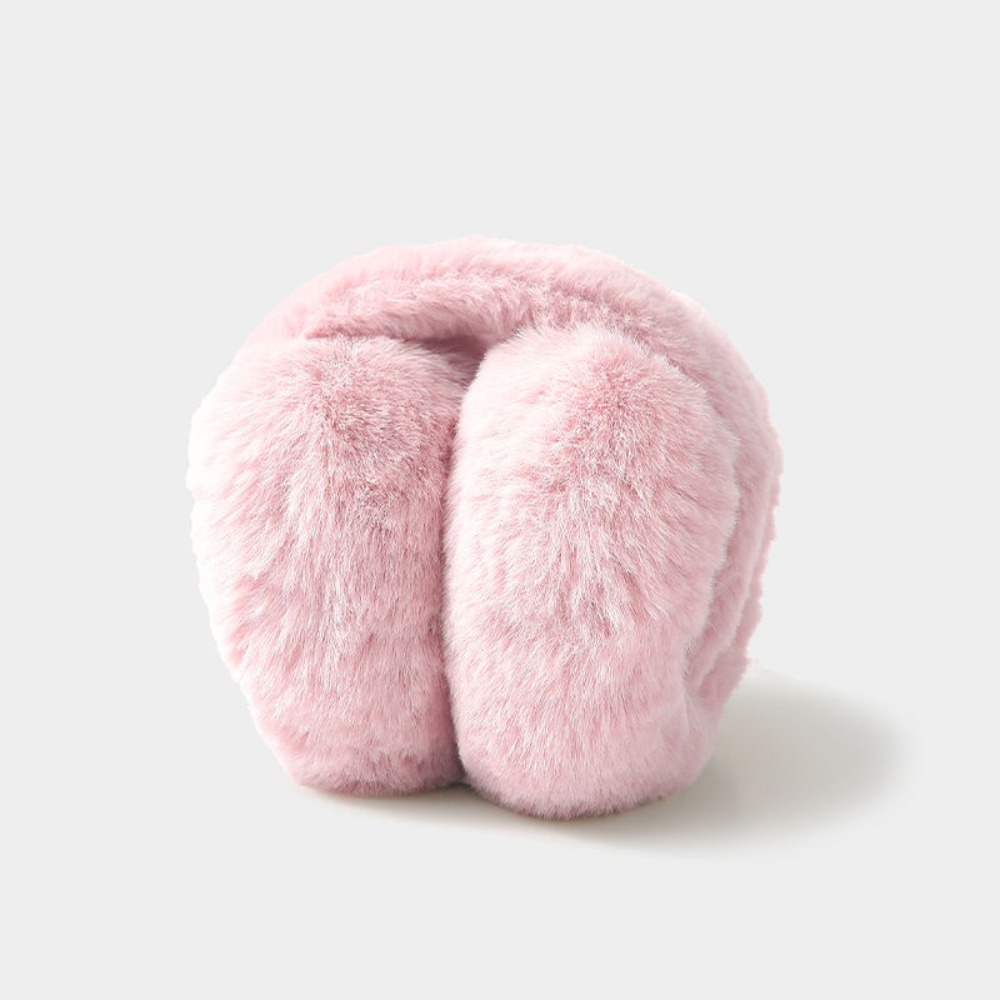 Orejeras cálidas de invierno p - Earmuffs Foldable reseña y precio