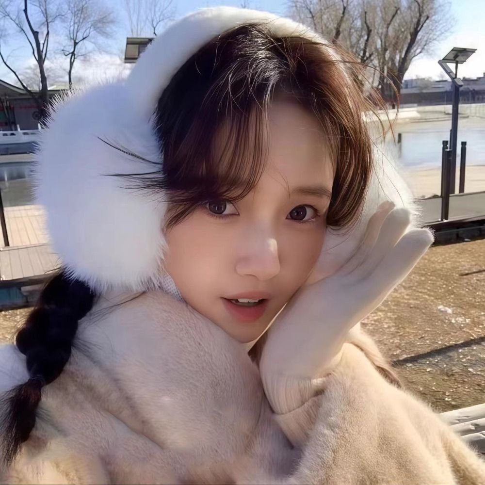 Orejeras cálidas de invierno p - Earmuffs Foldable reseña y precio