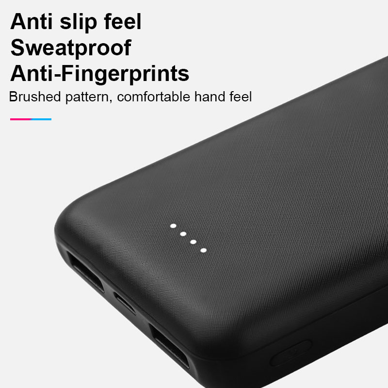 Banco de energía de 20000mAh,  - Heated Vest Battery reseña y precio