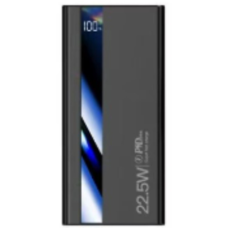 10000-20000mAh 5V/2.4A banco d - Heated Vest Battery reseña y precio