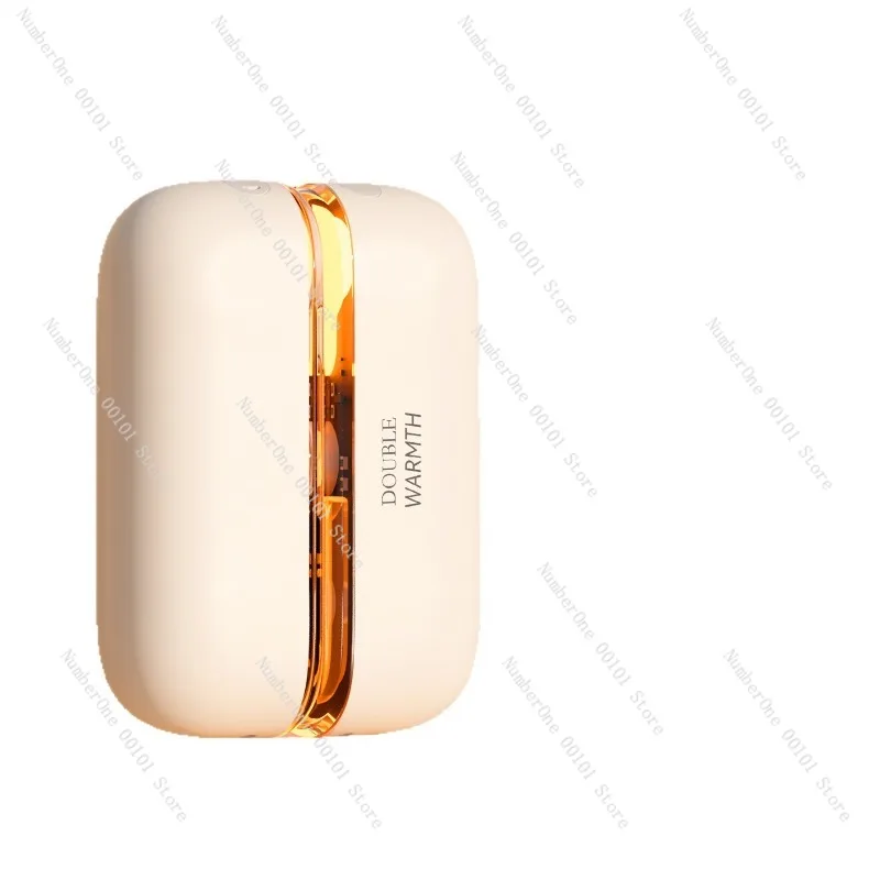 Calentador de Manos Magnético  - Hand Warmer Electric reseña y precio