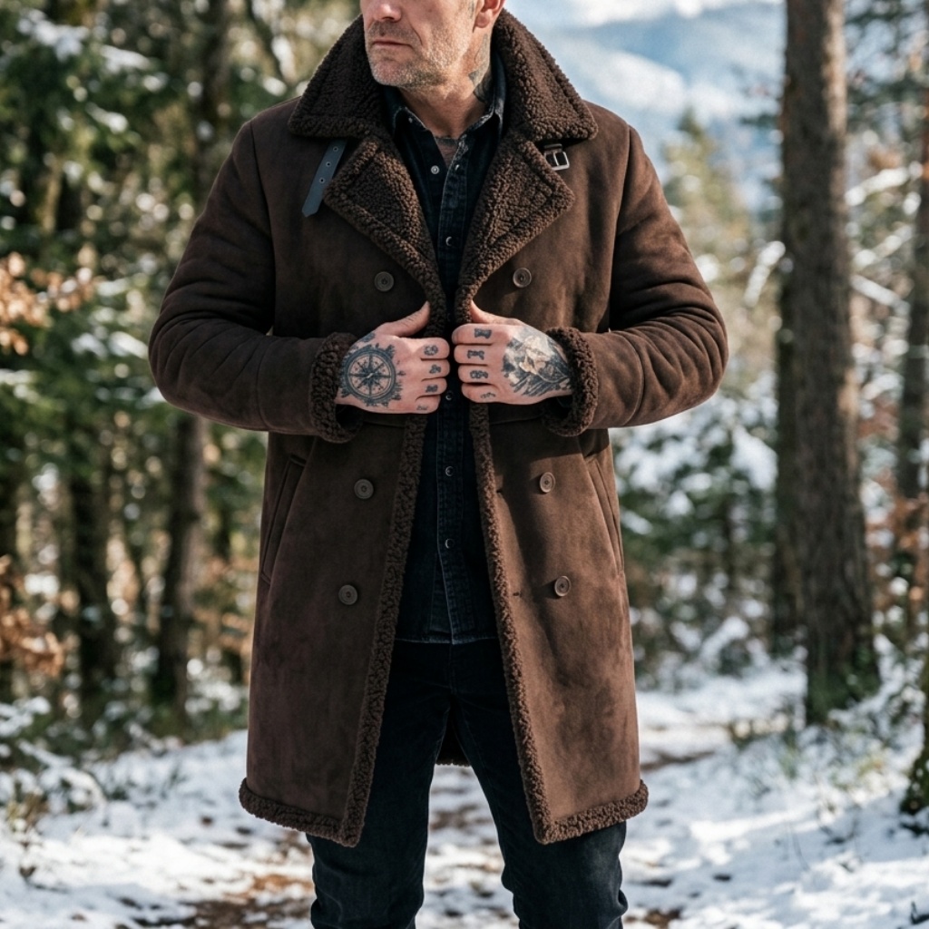 Chaqueta de Invierno para Homb - Down Jacket Packable reseña y precio