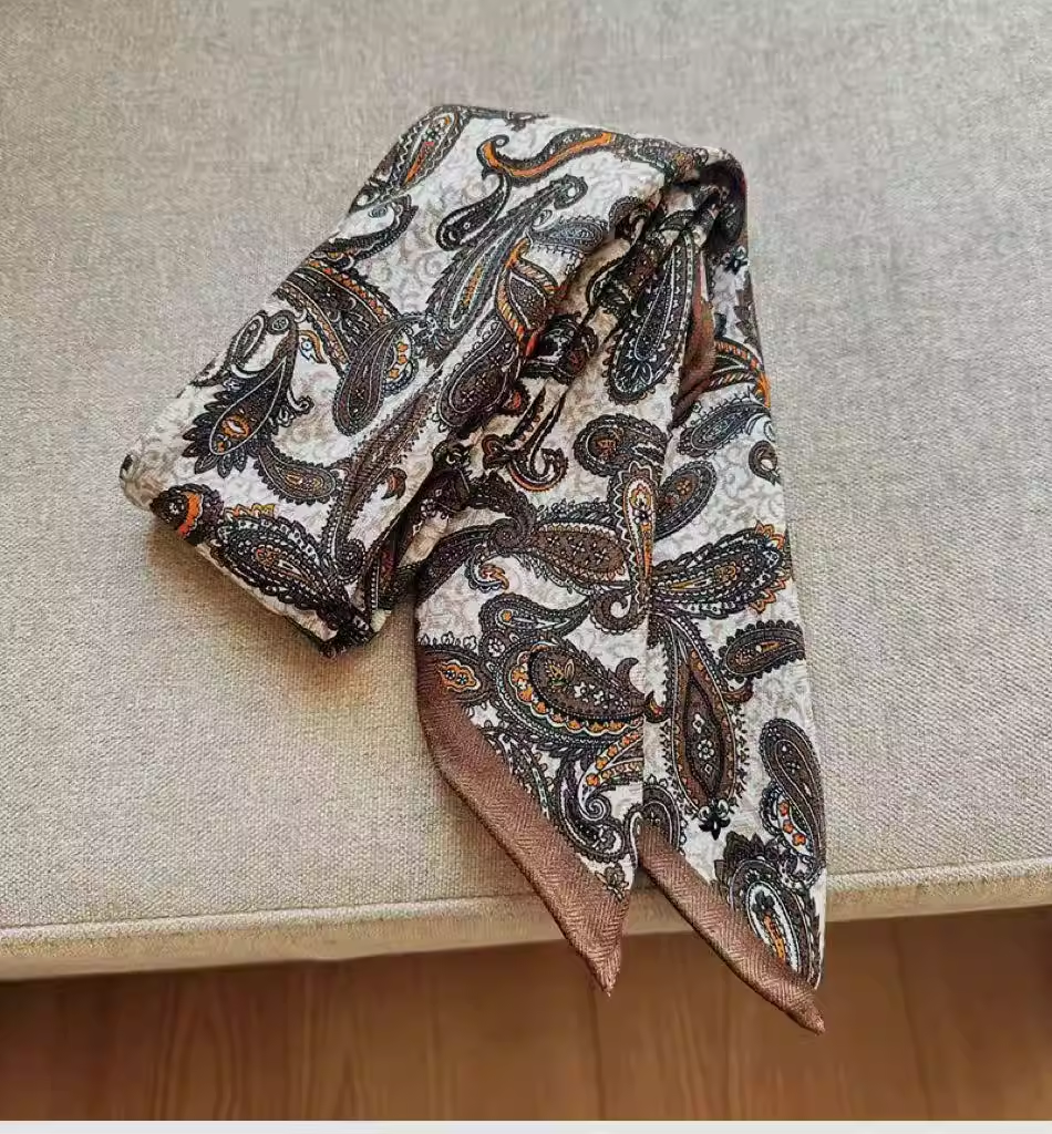 Bufanda de Lana Pura 2026, Buf - Wool Scarf Men reseña y precio