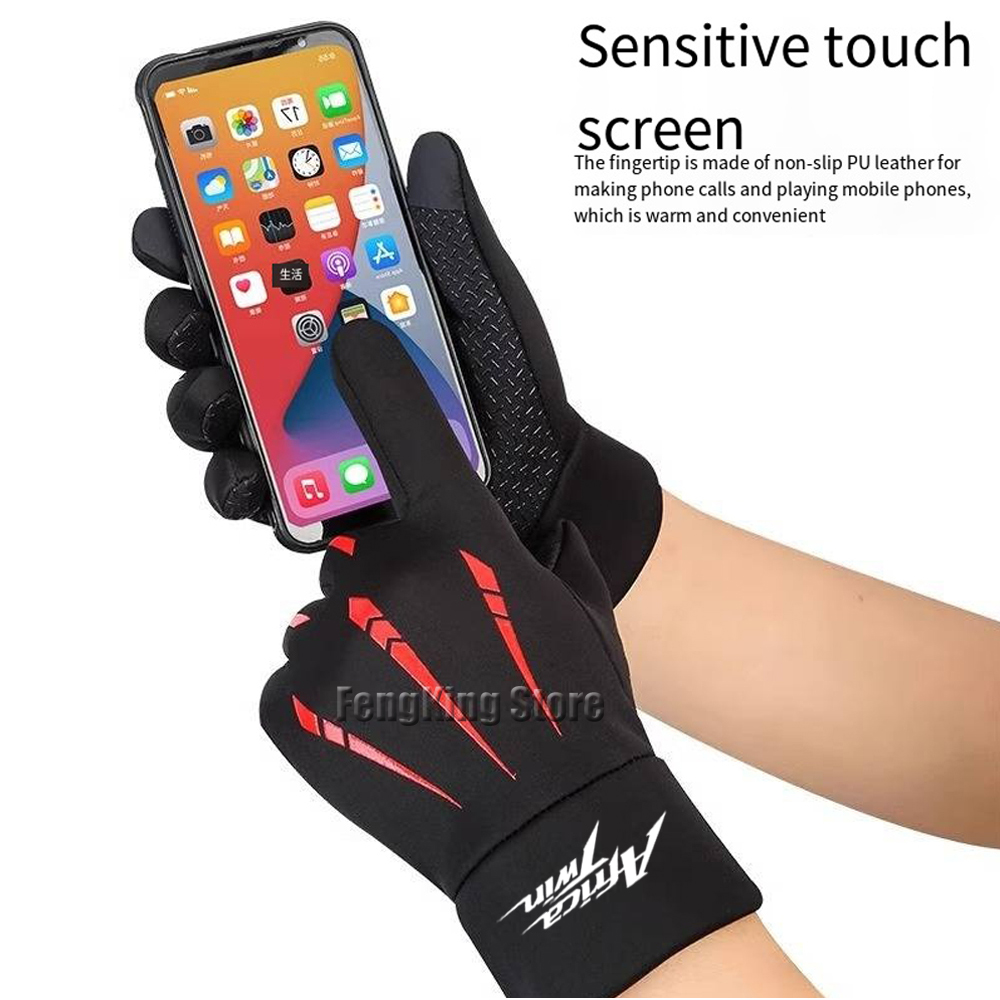 Equipo de conducción cálido y  - Touch Screen Gloves reseña y precio