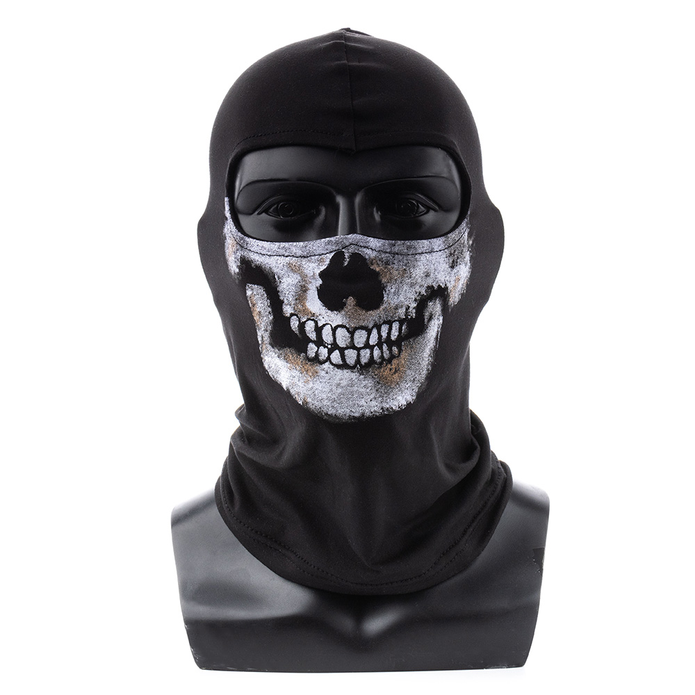 Motocicletas bicicleta esquí c - Balaclava Ski Mask reseña y precio