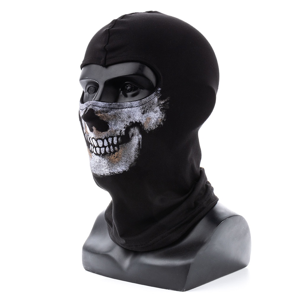 Motocicletas bicicleta esquí c - Balaclava Ski Mask reseña y precio