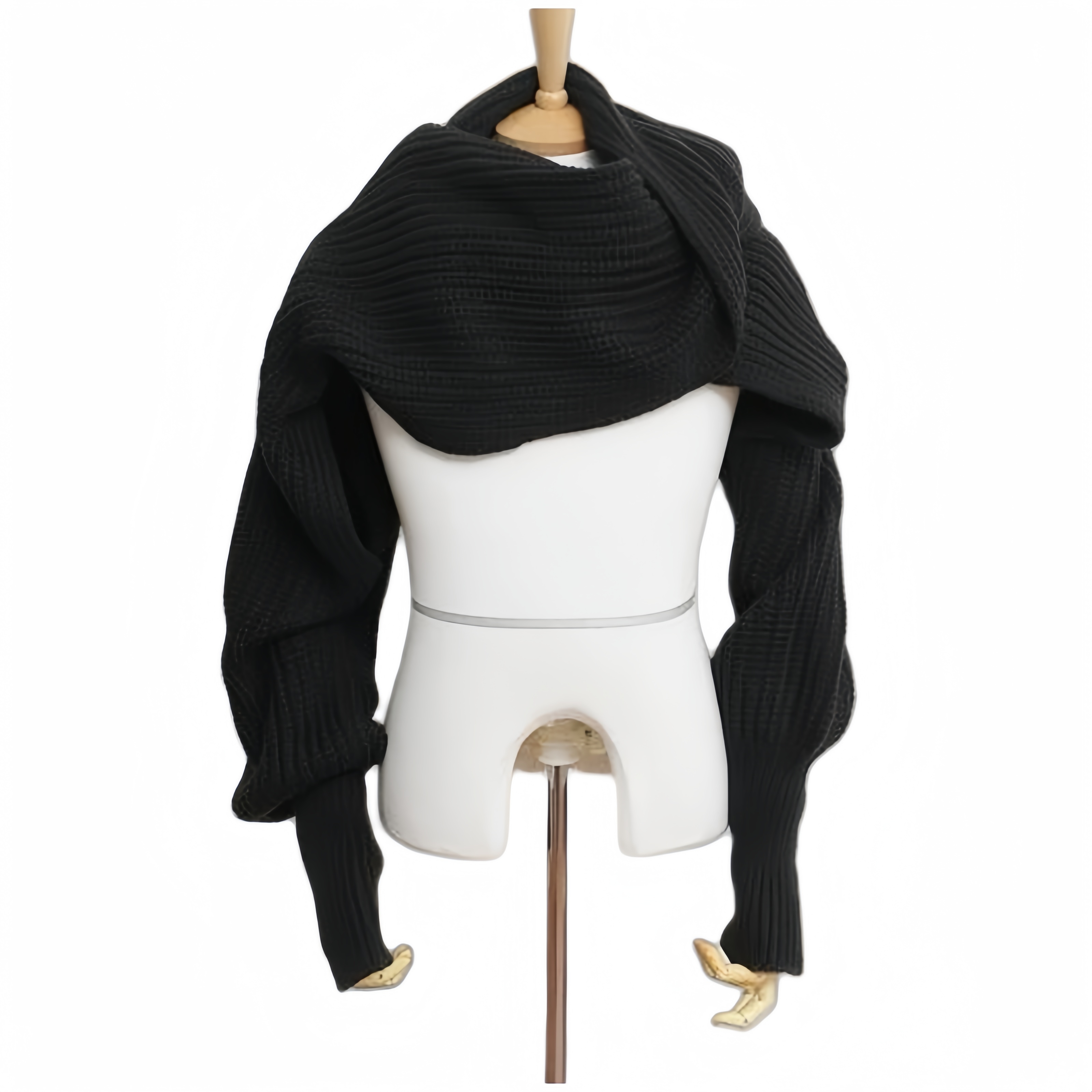 SupSindy Bufanda de lana de es - Wool Scarf Men reseña y precio
