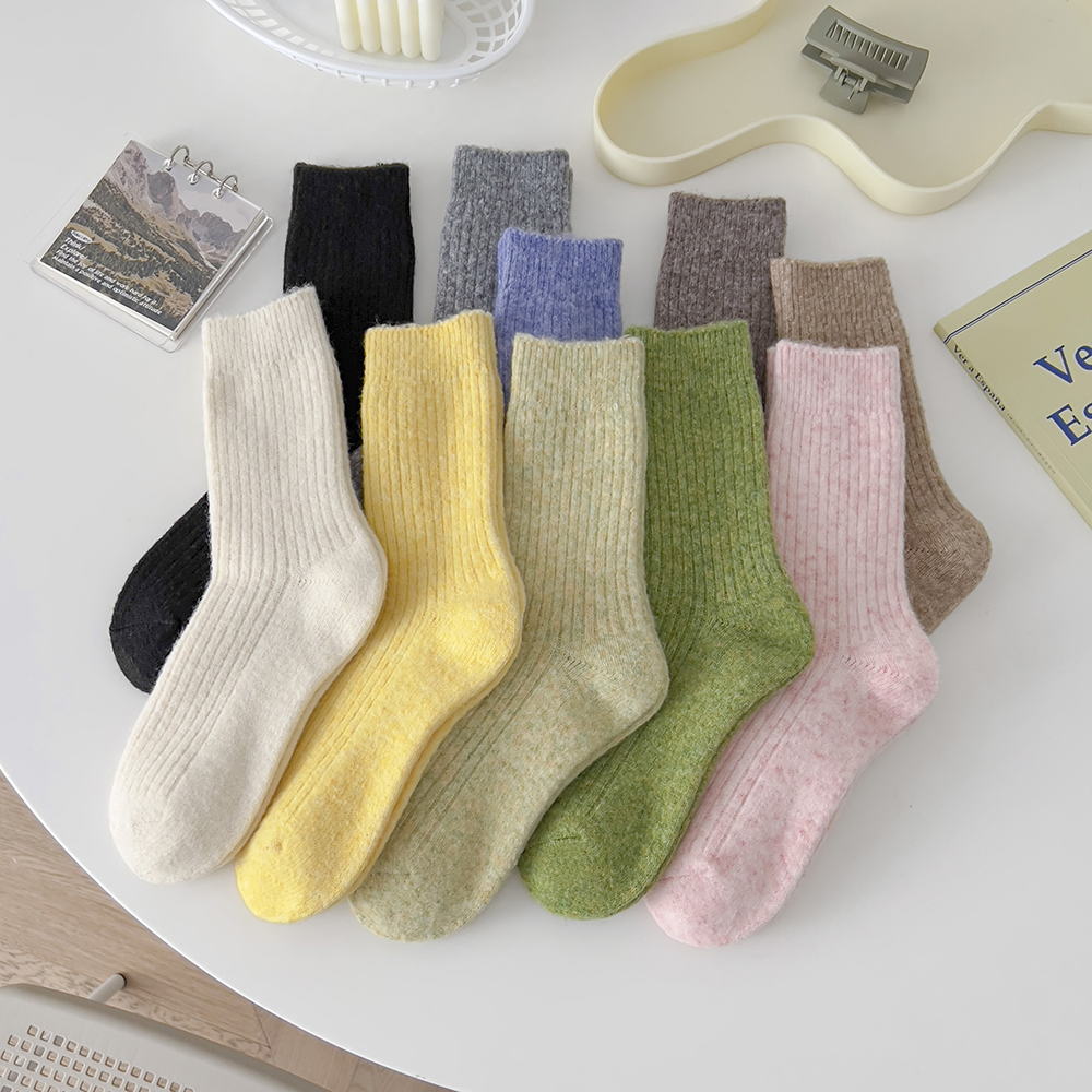 Calcetines térmicos de lana me - Thermal Sock Wool reseña y precio