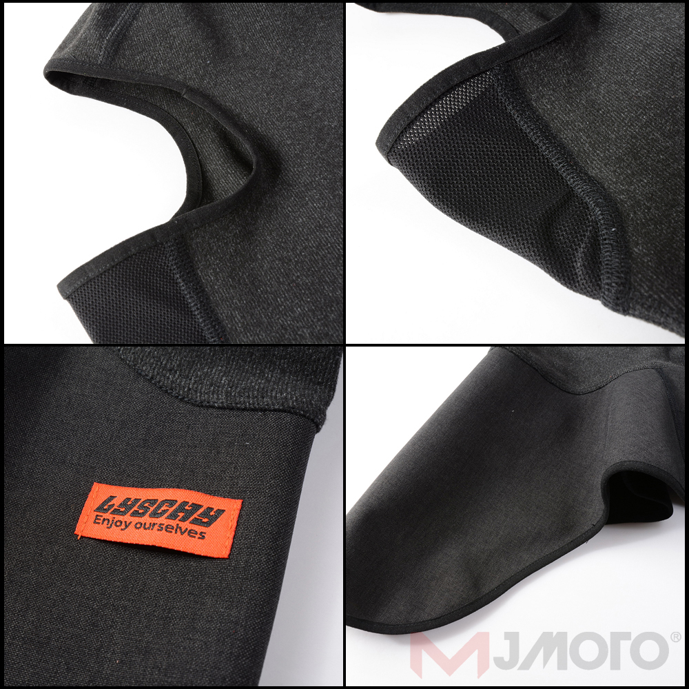 Nueva máscara de invierno para - Balaclava Ski Mask reseña y precio