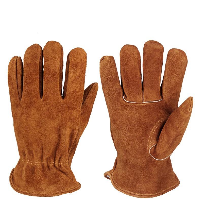 Guantes de trabajo de invierno - Snow Glove Insulated reseña y precio