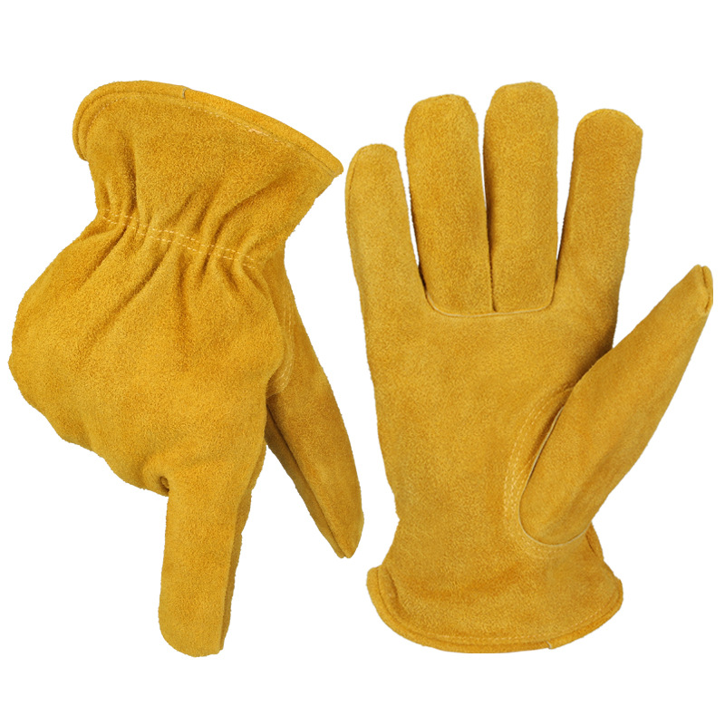 Guantes de trabajo de invierno - Snow Glove Insulated reseña y precio