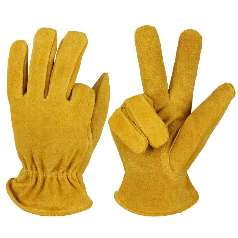 Guantes de trabajo de invierno - Snow Glove Insulated reseña y precio