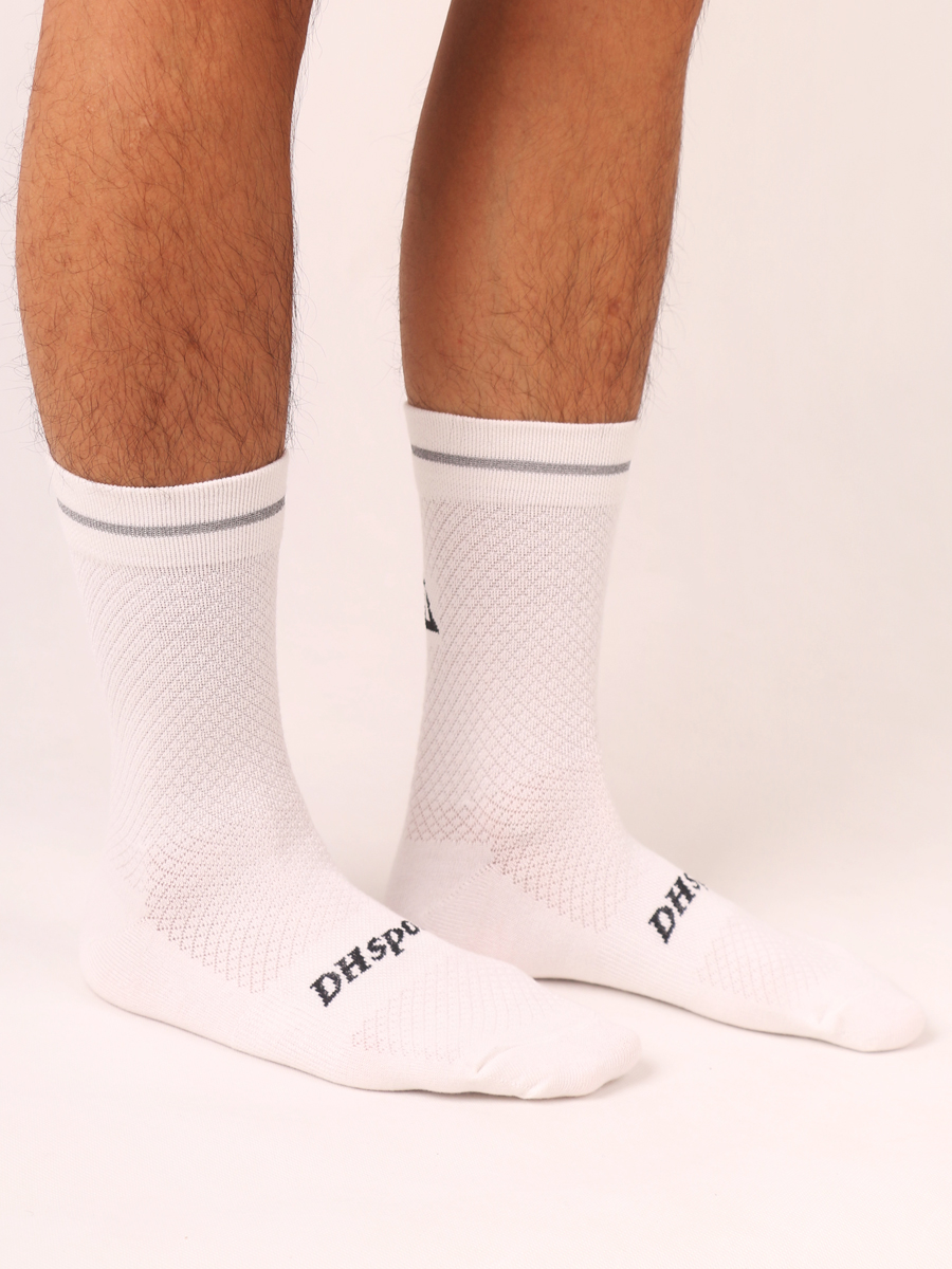 Calcetines de Ciclismo Reflect - Thermal Sock Wool reseña y precio
