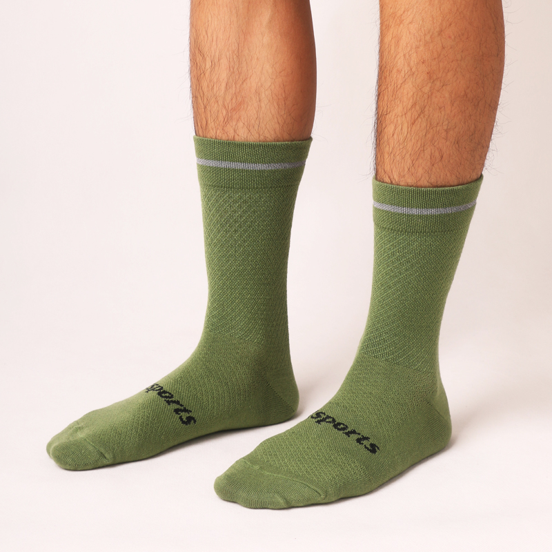 Calcetines de Ciclismo Reflect - Thermal Sock Wool reseña y precio