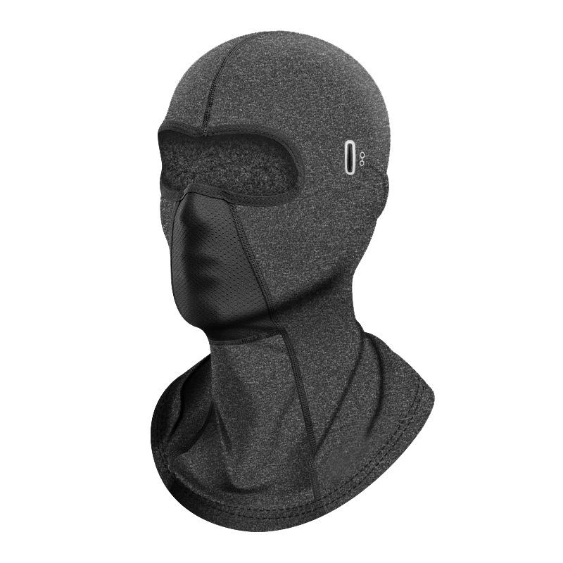 Pasamontañas de ciclismo condu - Balaclava Ski Mask reseña y precio