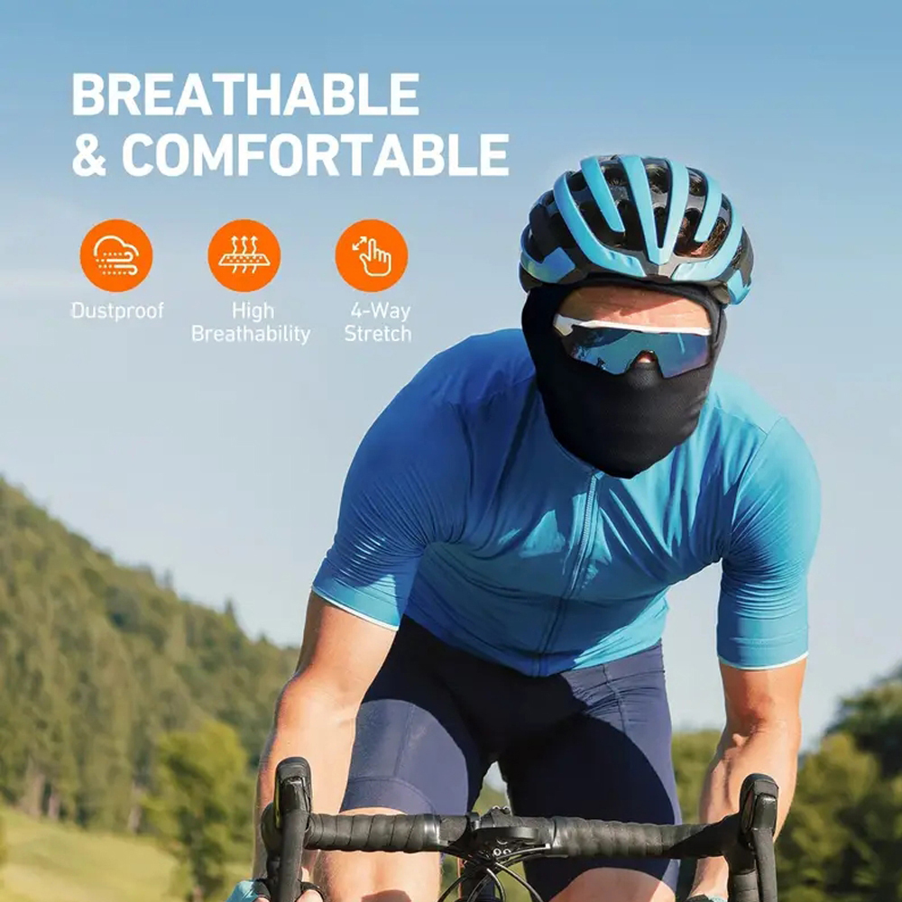 Paquete de 5 Pasamontañas de C - Balaclava Ski Mask reseña y precio