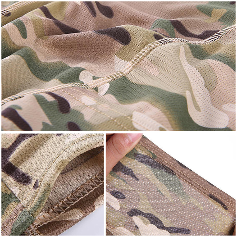 Paquete de 5 Pasamontañas de C - Balaclava Ski Mask reseña y precio