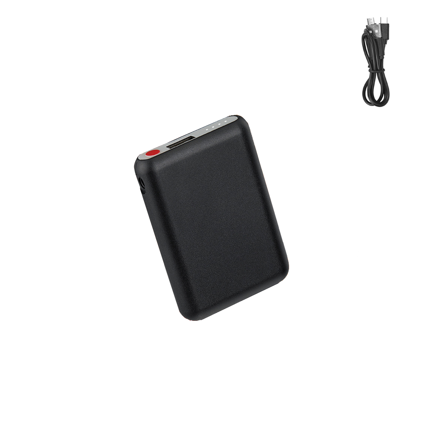 Traje calefactor de invierno B - Heated Vest Battery reseña y precio