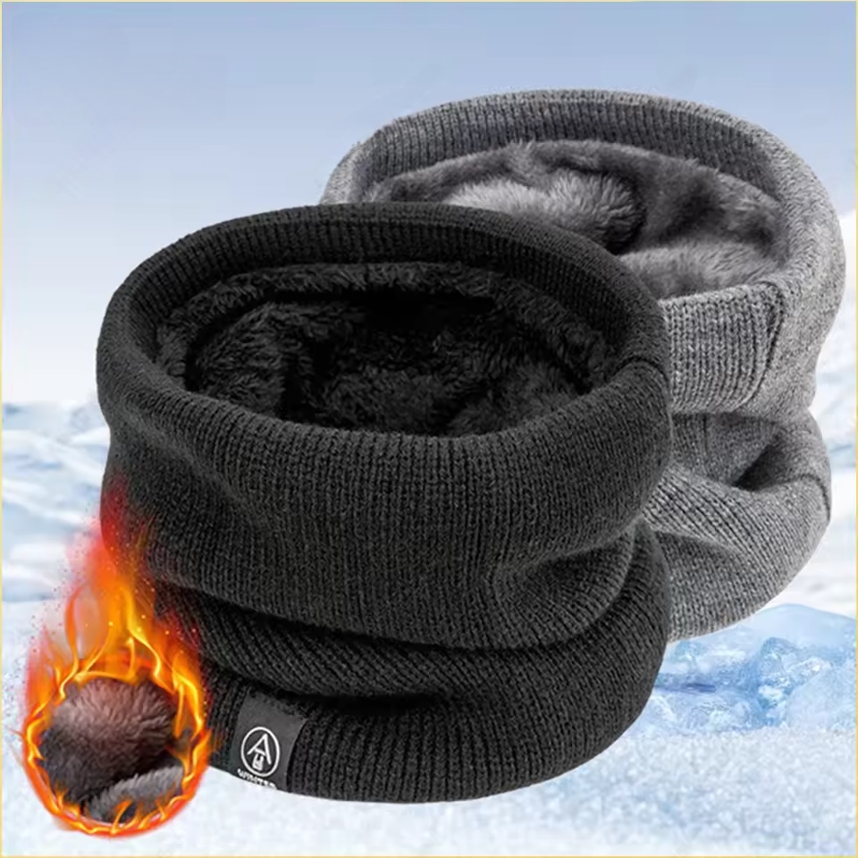 Calentador de Cuello para Invi - Neck Gaiter Fleece reseña y precio
