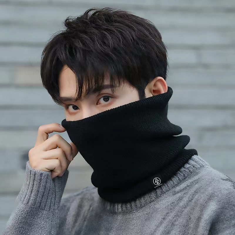 Calentador de Cuello para Invi - Neck Gaiter Fleece reseña y precio