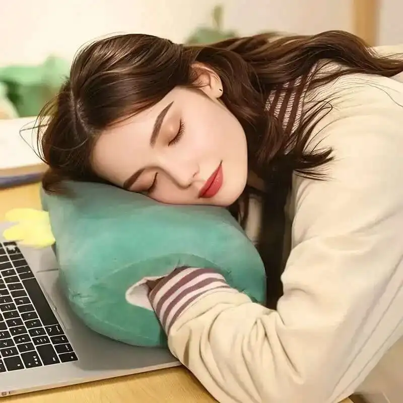 Almohada de Peluche con Forma  - Hand Warmer Electric reseña y precio