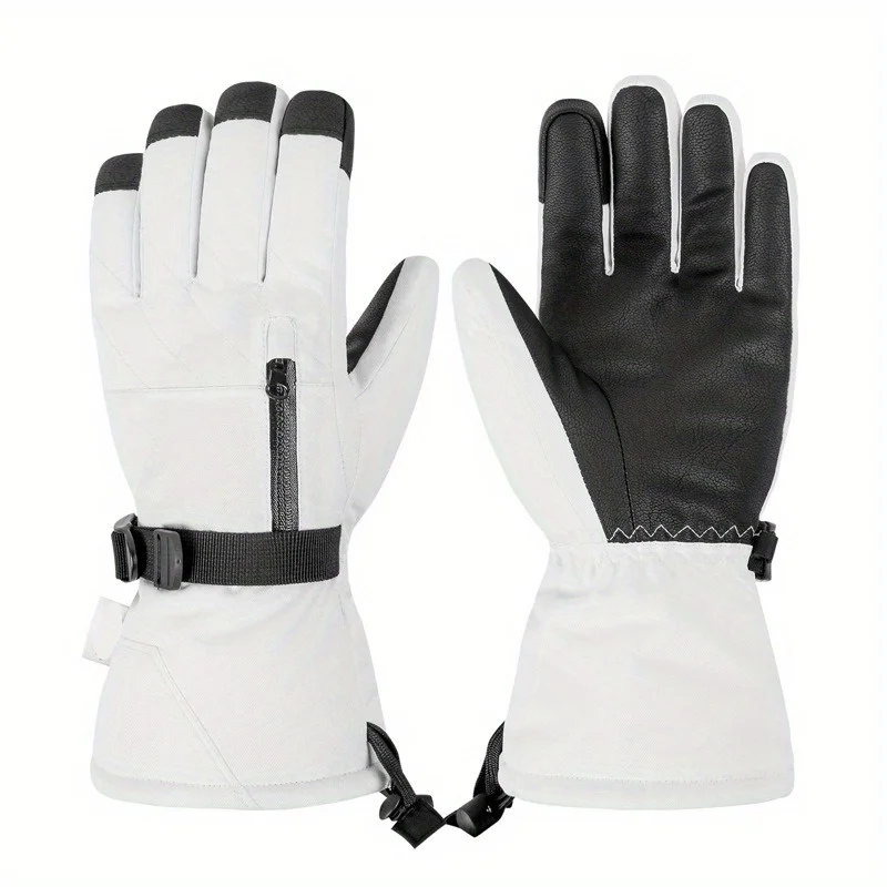 Guantes de Esquí Térmicos Impe - Snow Glove Insulated reseña y precio