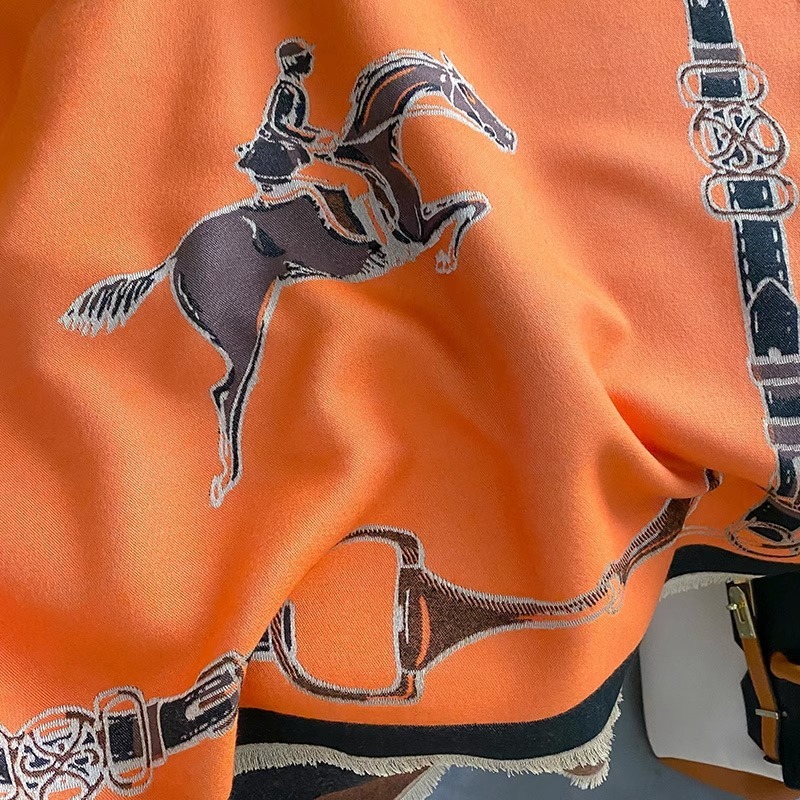 Bufanda de Cachemira de imitac - Wool Scarf Men reseña y precio