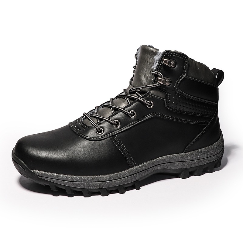 Botas de Invierno Súper Cálida - Waterproof Winter Boot reseña y precio