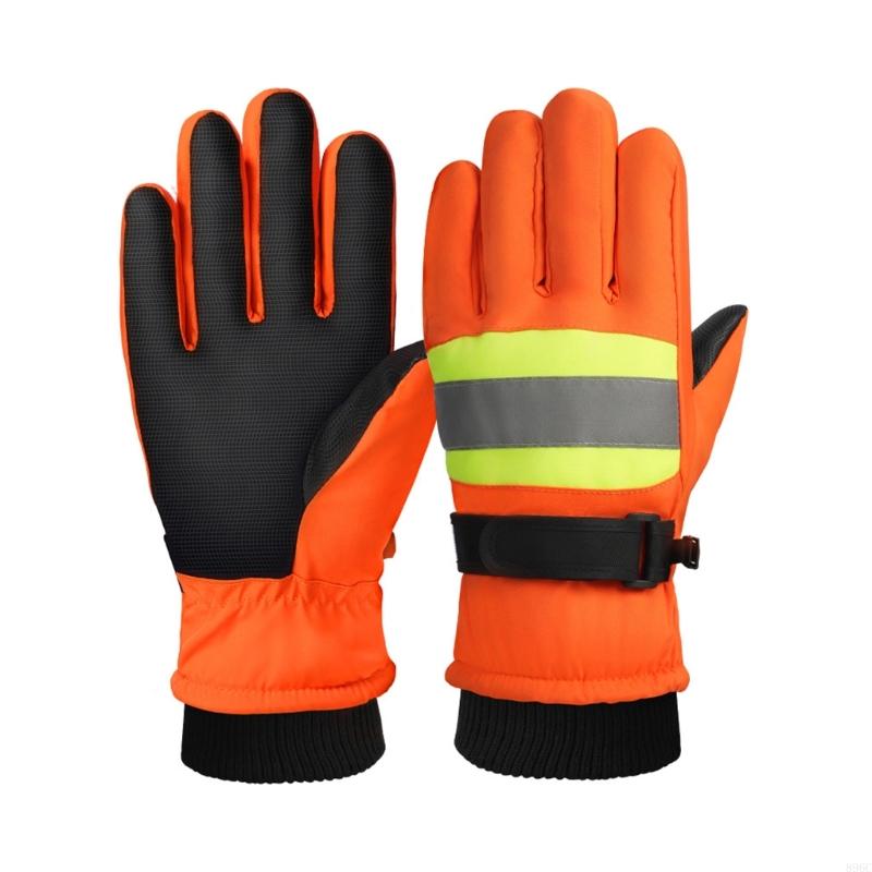 Guantes gruesos aislantes prot - Snow Glove Insulated reseña y precio