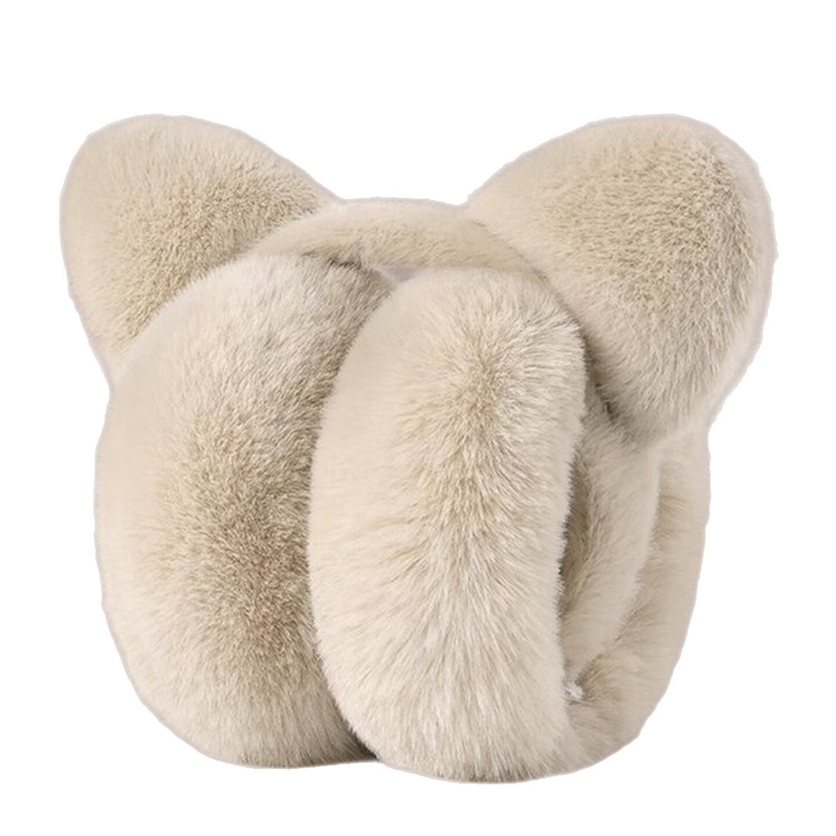 Orejeras Plegables con Orejas  - Earmuffs Foldable reseña y precio