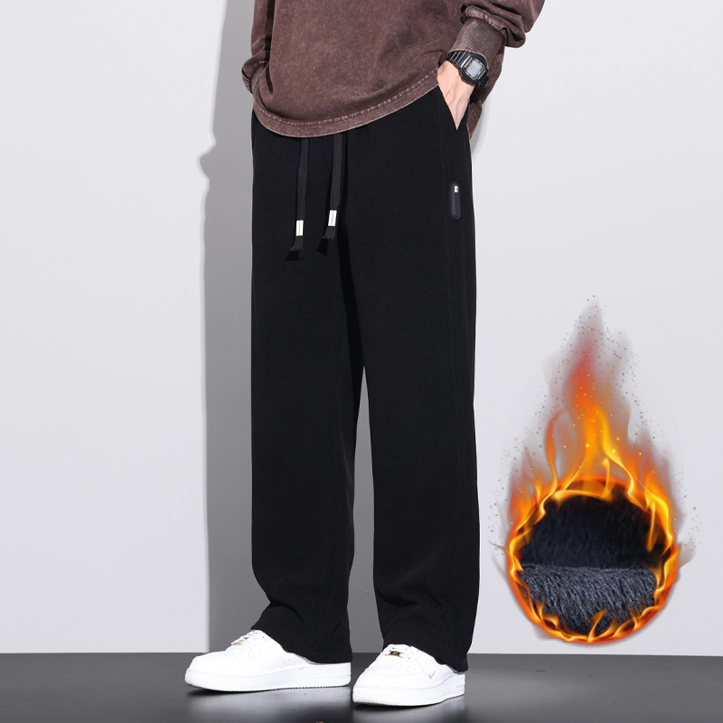 Pantalones de pana cálidos de  - Corduroy Pant Warm reseña y precio