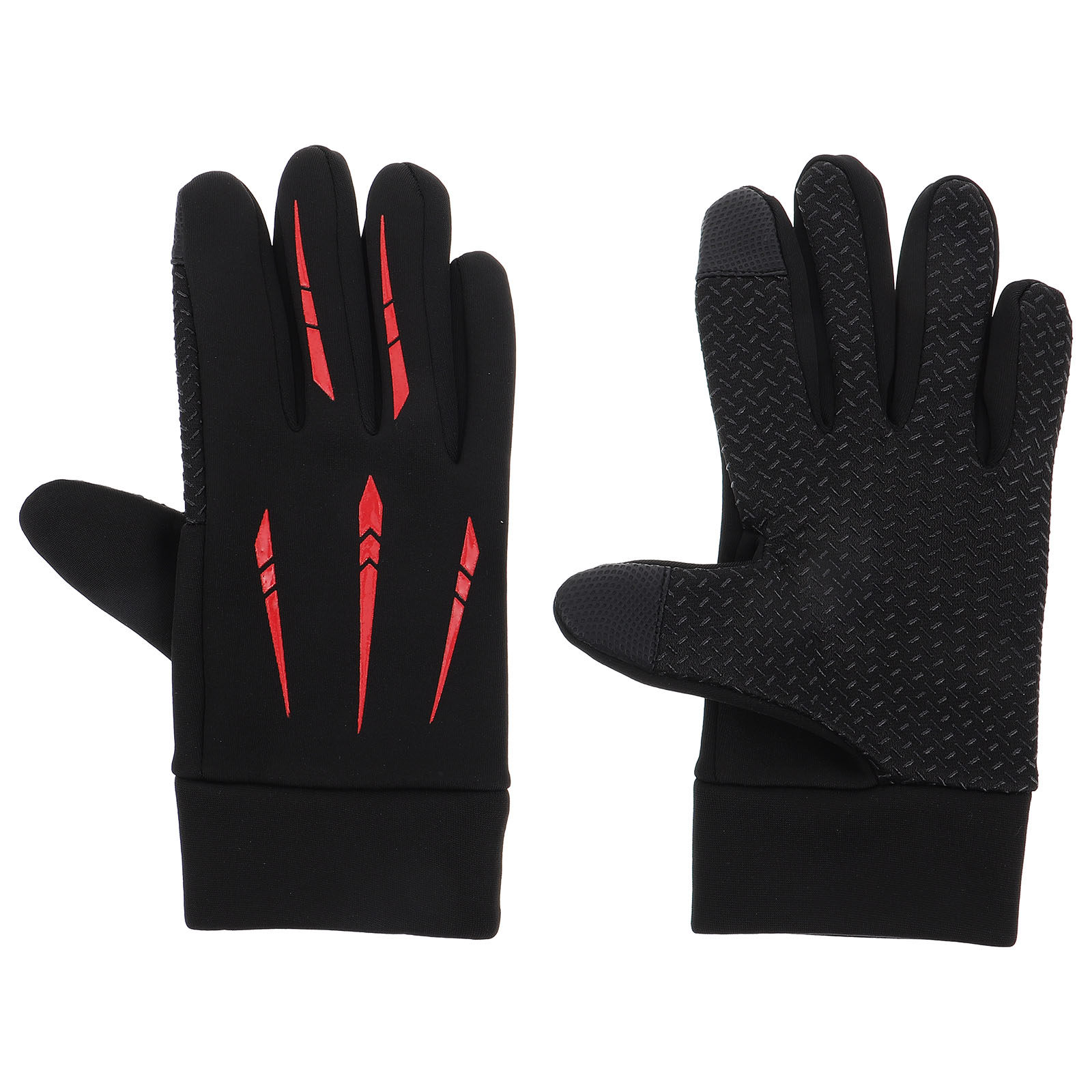 Guantes de Motocicleta para In - Touch Screen Gloves reseña y precio