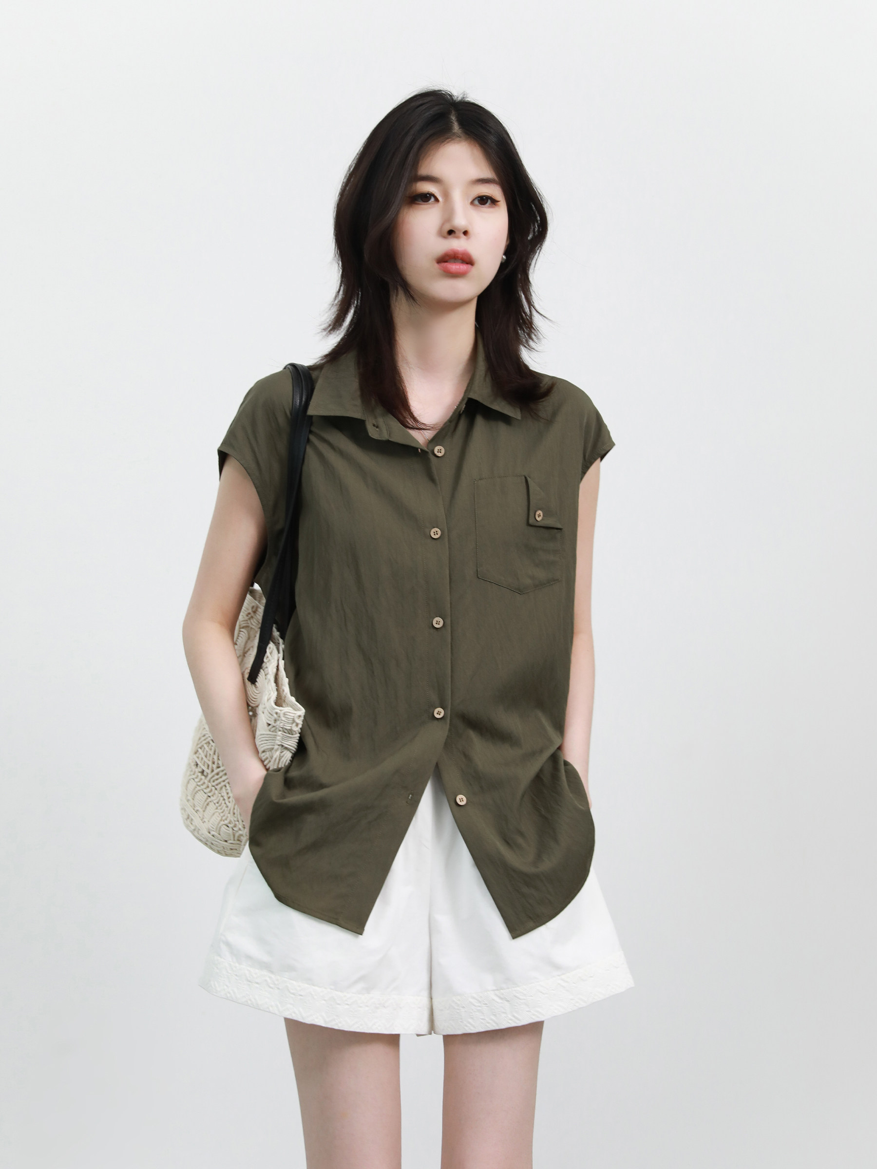 CHIC VEN Nueva Camisa de Moda  - Down Jacket Packable reseña y precio