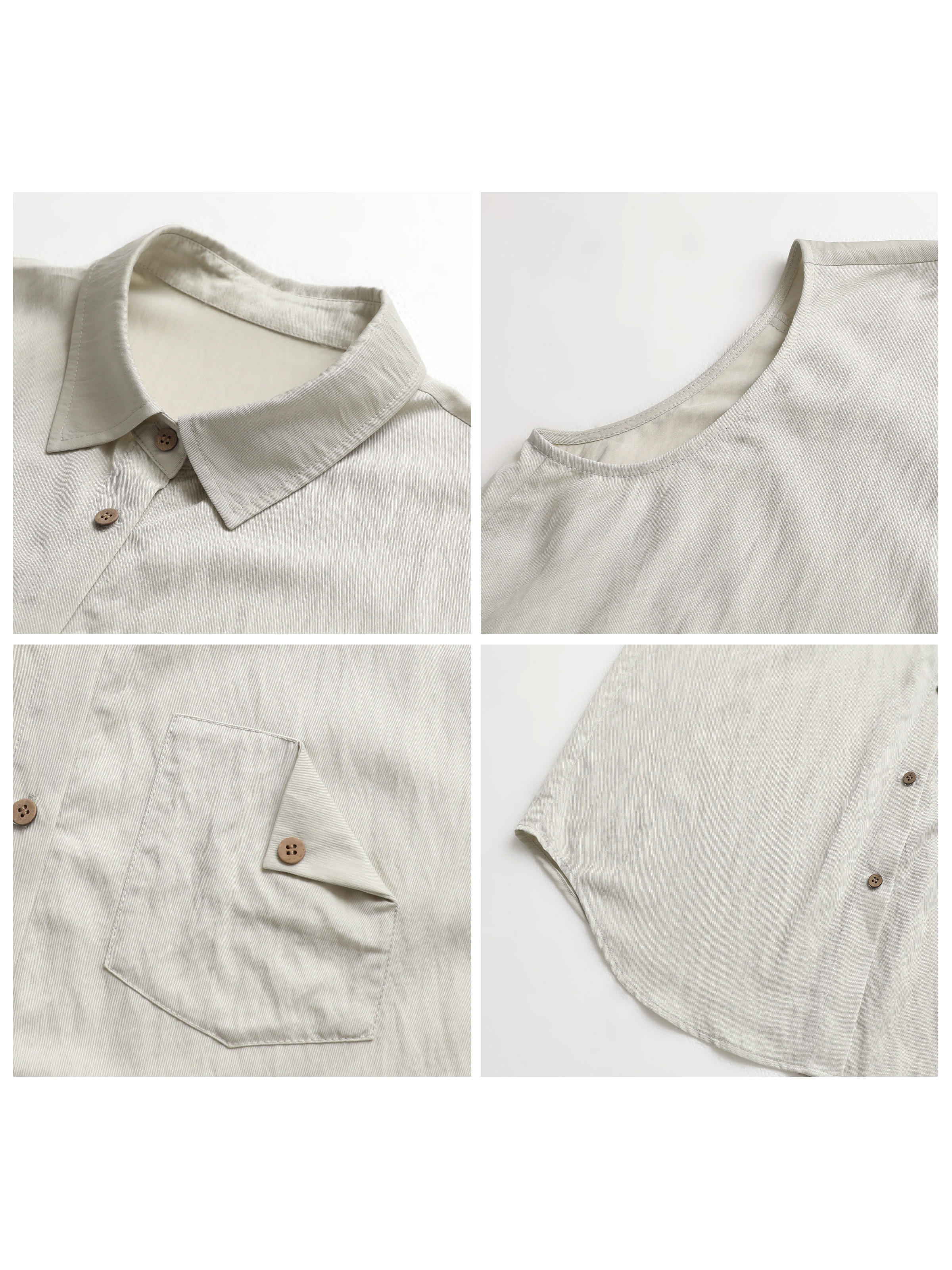 CHIC VEN Nueva Camisa de Moda  - Down Jacket Packable reseña y precio