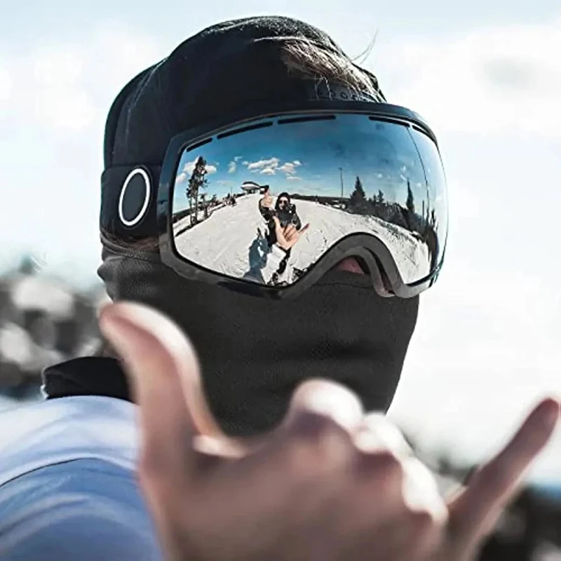 Para KTM Ready to Race pasamon - Balaclava Ski Mask reseña y precio