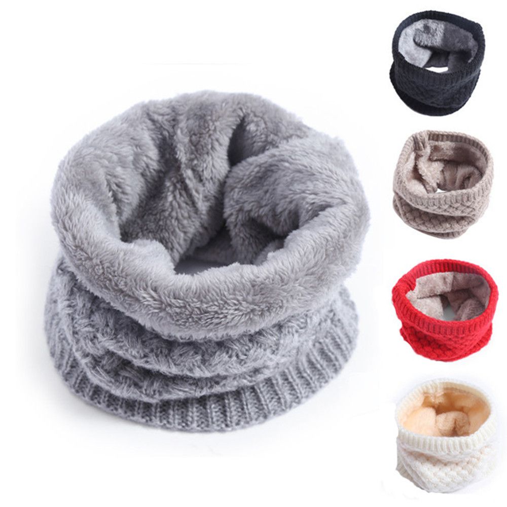 Bufanda de punto, bufandas par - Wool Scarf Men reseña y precio