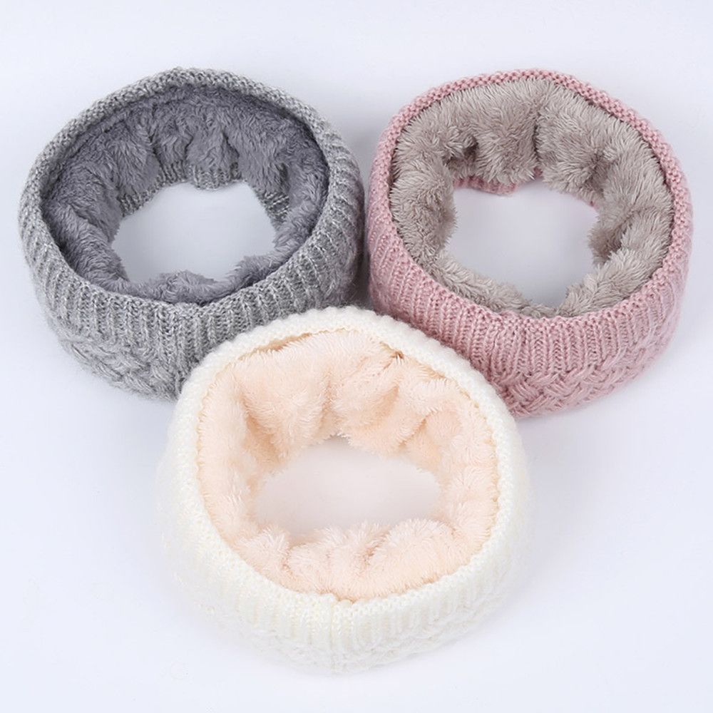 Bufanda de punto, bufandas par - Wool Scarf Men reseña y precio