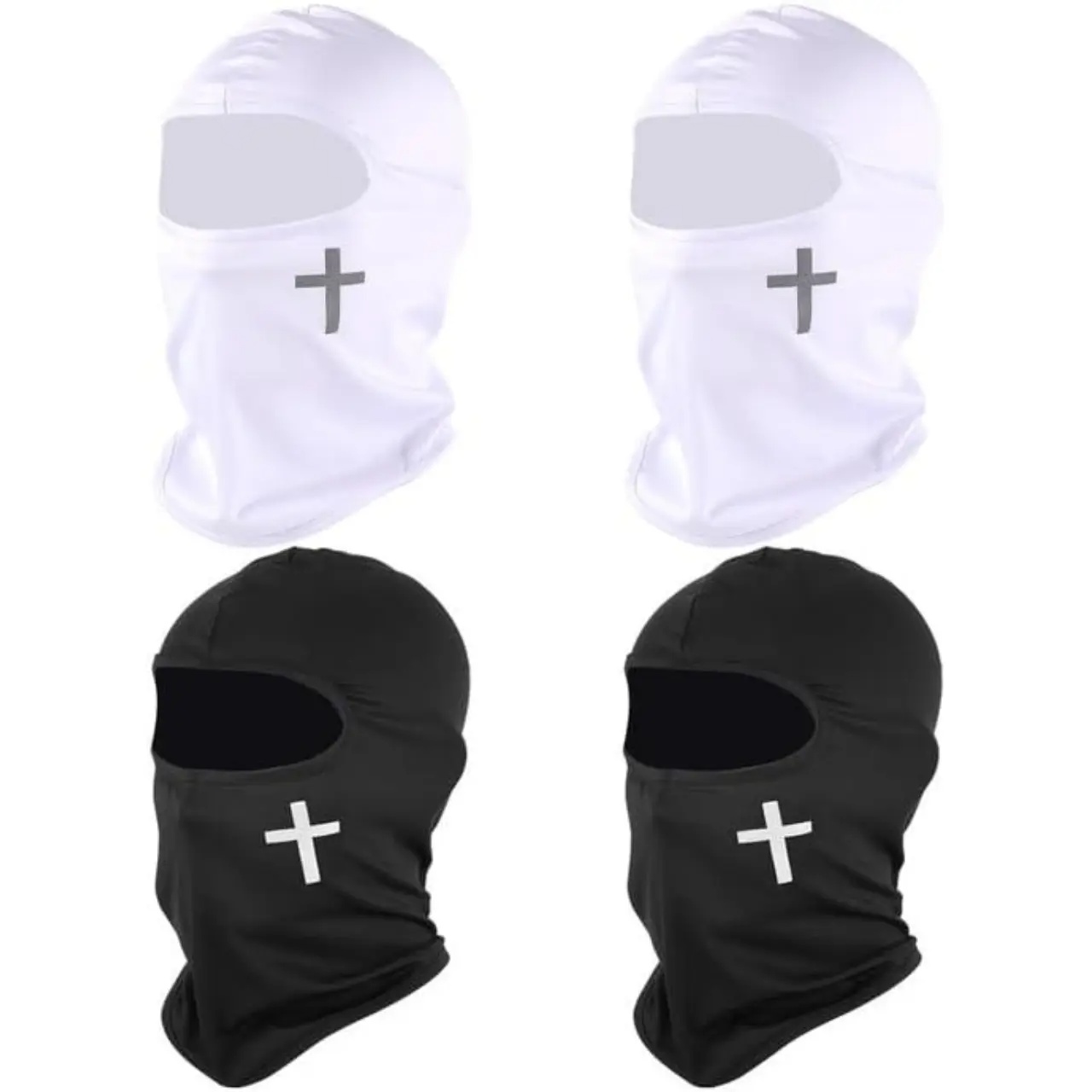 2 Mascarillas Faciales Complet - Balaclava Ski Mask reseña y precio