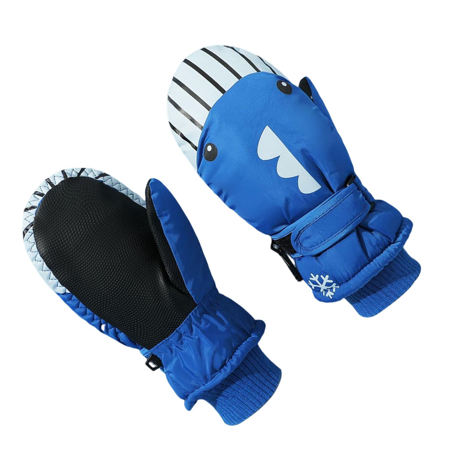 Guantes aislantes portátiles,  - Snow Glove Insulated reseña y precio